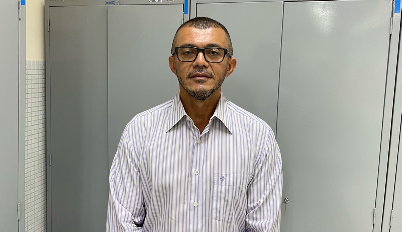 Com retotalização dos votos, Padre Paulo ganha direito a assumir cadeira na Câmara de Juazeiro do Norte