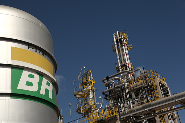 Governo federal receberá mais R$ 8,8 bilhões com dividendos da Petrobras