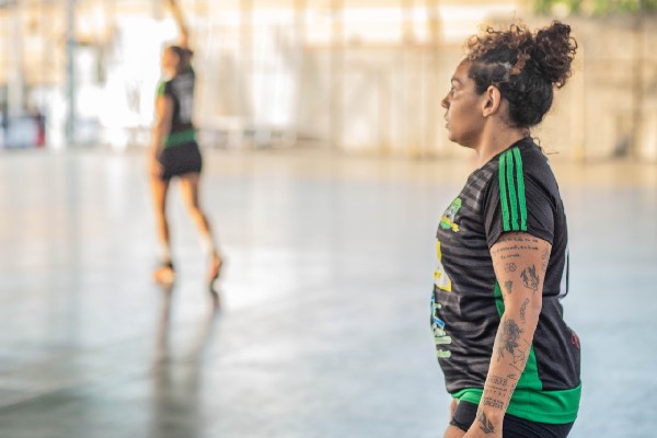 Juazeiro representará a região do Cariri em todas as modalidades dos Jogos Abertos do Ceará
