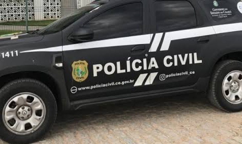 Polícia Civil do Ceará indicia técnico de informática por crimes contra cerca de 3 mil mulheres em todo Brasil