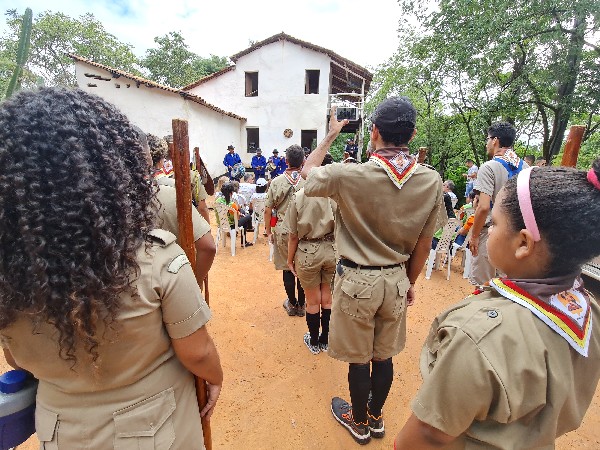 Aberta oficialmente a Semana do Meio Ambiente do Crato, que segue até dia 12 de junho