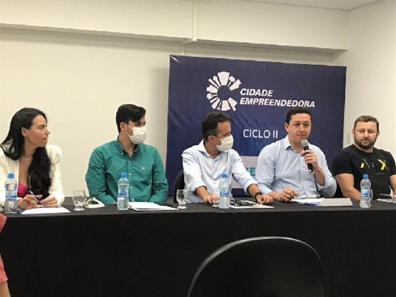 Juazeiro do Norte vai implementar Programa Cidade Empreendedora