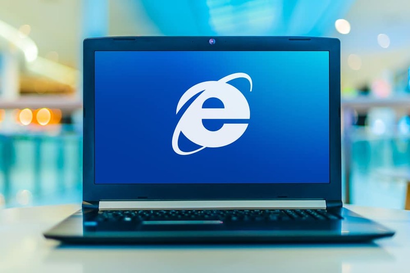 Após 27 anos em atividade, Microsoft aposenta navegador Internet Explorer