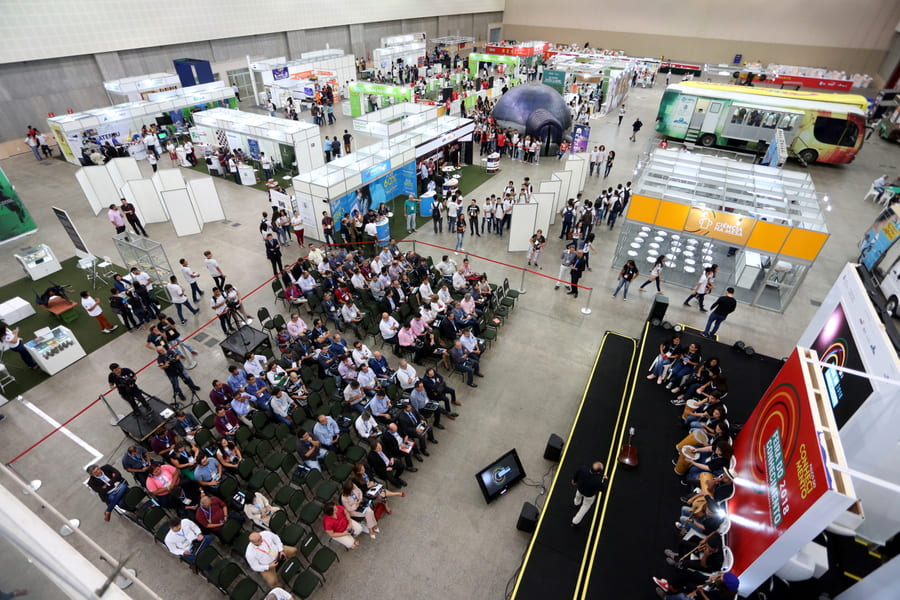 Cariri recebe nova edição da Feira do Conhecimento Regional