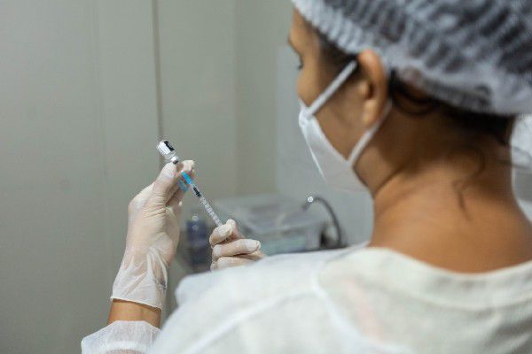 Juazeiro do Norte amplia pontos fixos de vacinação contra a Covid-19