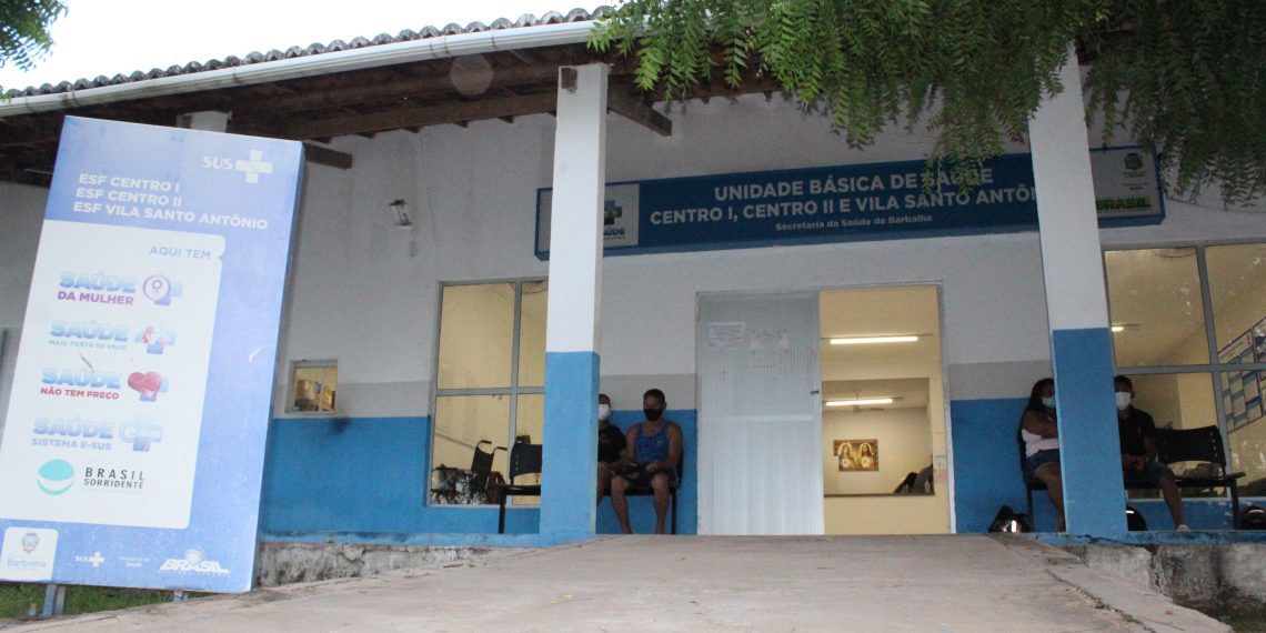 Após aumento de casos, Barbalha abre nova unidade de testagem