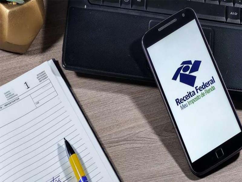 Mais de 100 mil cearenses são contemplados no 2º lote de restituição do Imposto de Renda