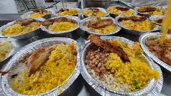 Restaurante Popular garante premiação ao Crato por boas práticas de gestão na assistência social
