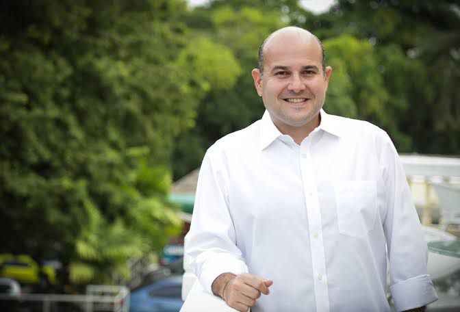 Roberto Cláudio vai ministrar palestra em congresso nesta quinta (2) em Crato