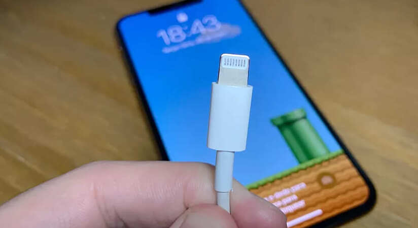 iPhone vai passar pela maior mudança em anos: a adoção do USB-C
