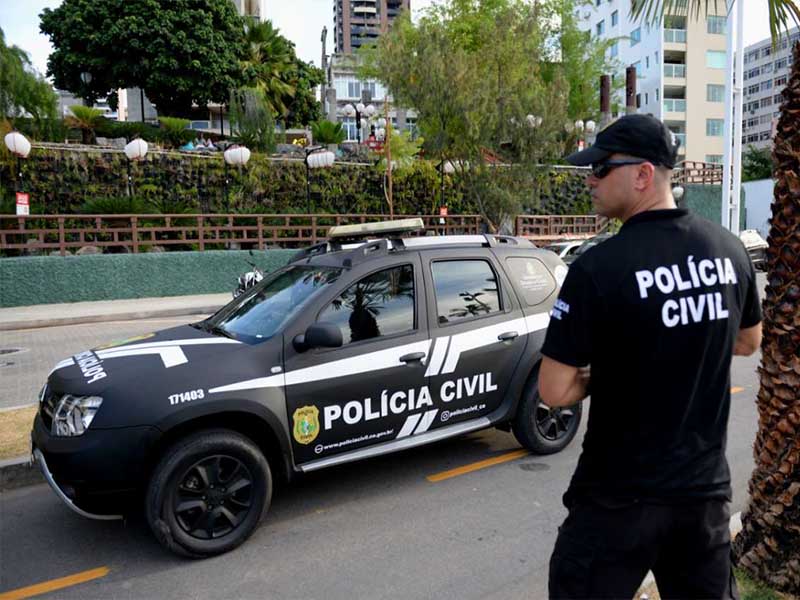 Ocorrências de furto sobem em 30,9% no Ceará