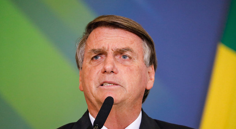 Bolsonaro inicia viagem pelo Nordeste nesta quinta-feira