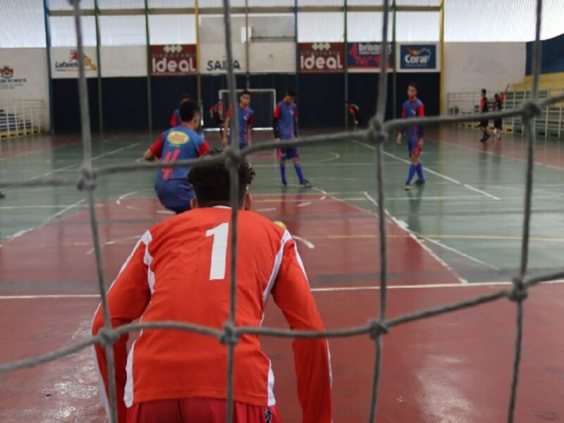 Jogos Abertos do Ceará iniciam fase estadual neste final de semana