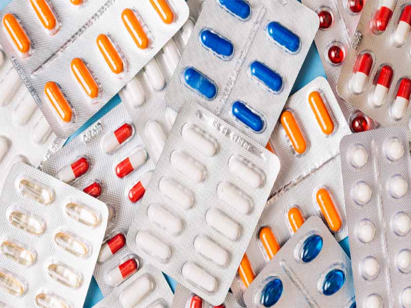 Farmácias do Ceará sofrem falta de medicamentos; sindicato alega falta de matéria-prima