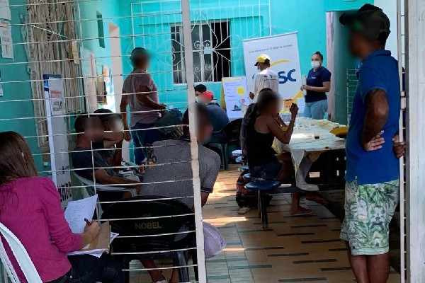Centro POP terá novo endereço a partir de julho