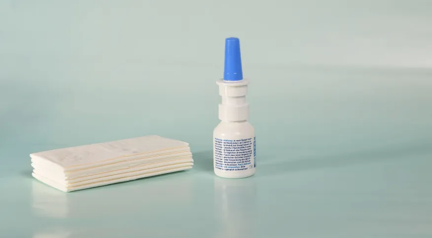 Entenda como funciona a vacina de spray nasal contra Covid-19 desenvolvida no Brasil