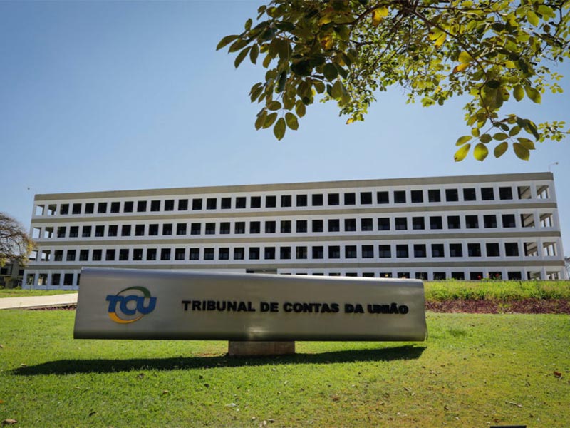 TCU aprova com ressalvas pelo terceiro ano seguido contas do governo Bolsonaro