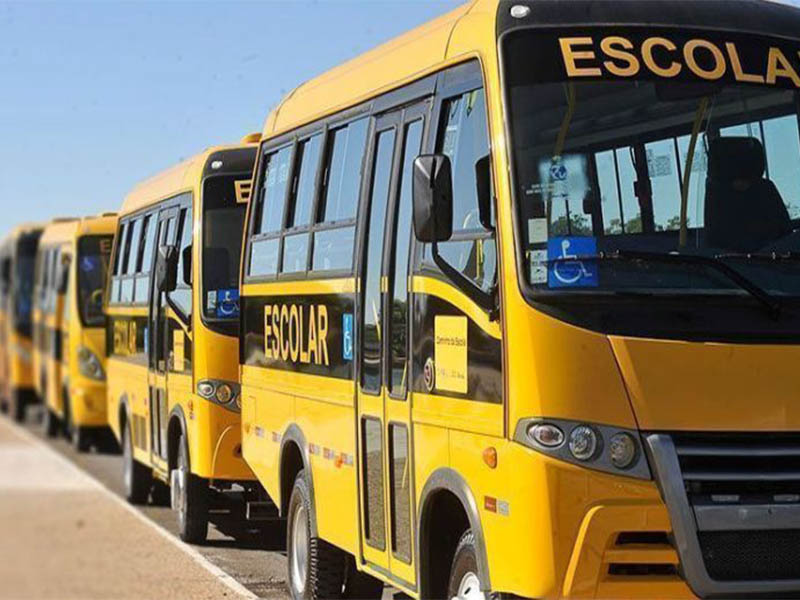 Prefeitura garante continuidade de transporte escolar para Urca Campus Crato em julho