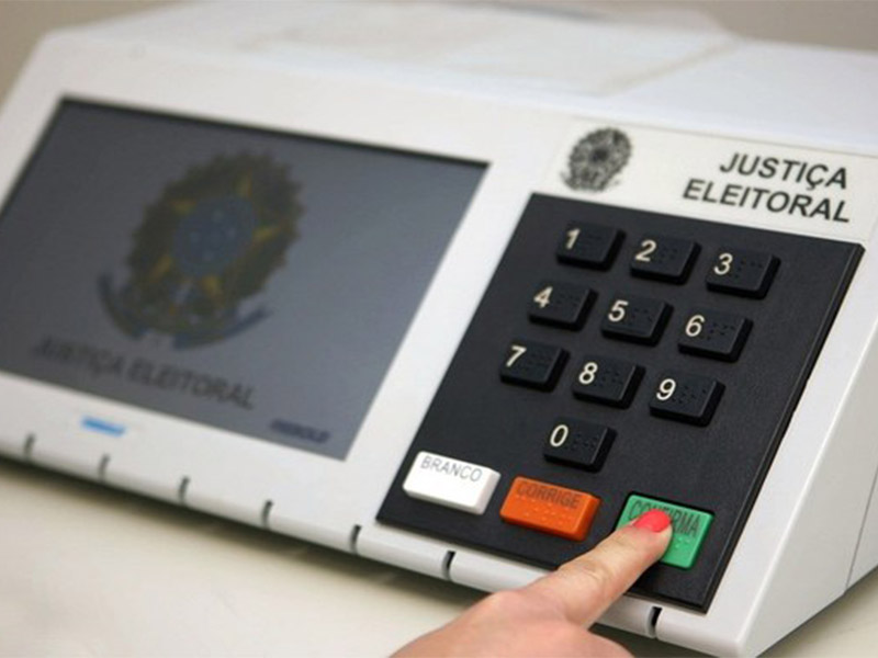 Juazeiro do Norte terá mesários surdos nas eleições deste ano