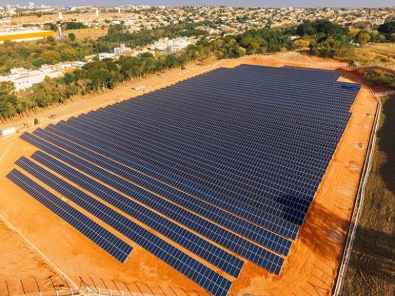 Semace promove audiência pública para discutir implantação de usina solar em Pentecoste