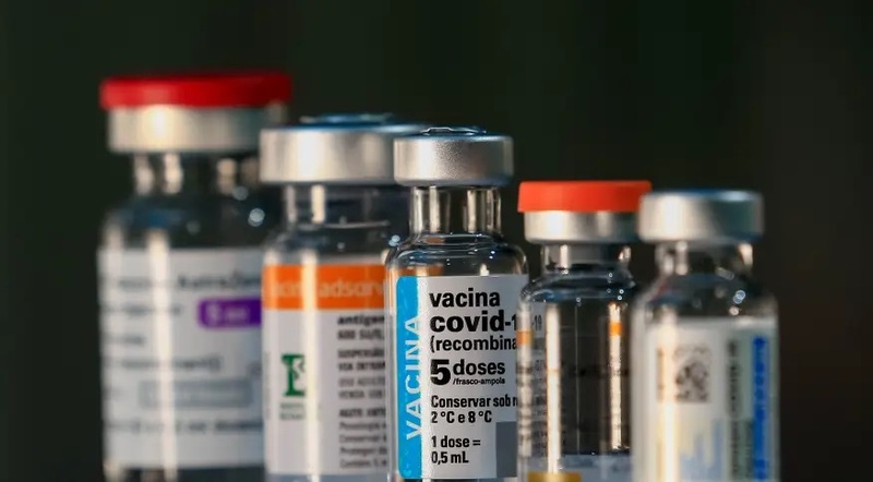 Saúde Governo libera compra de vacinas contra covid pela iniciativa privada