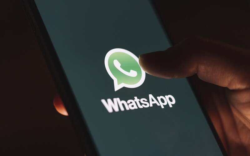 WhatsApp libera transferência de dados de Android para iPhone