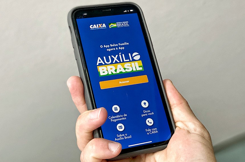 Prefeitura do Crato divulga lista com 1.885 novos contemplados com o Auxílio Brasil