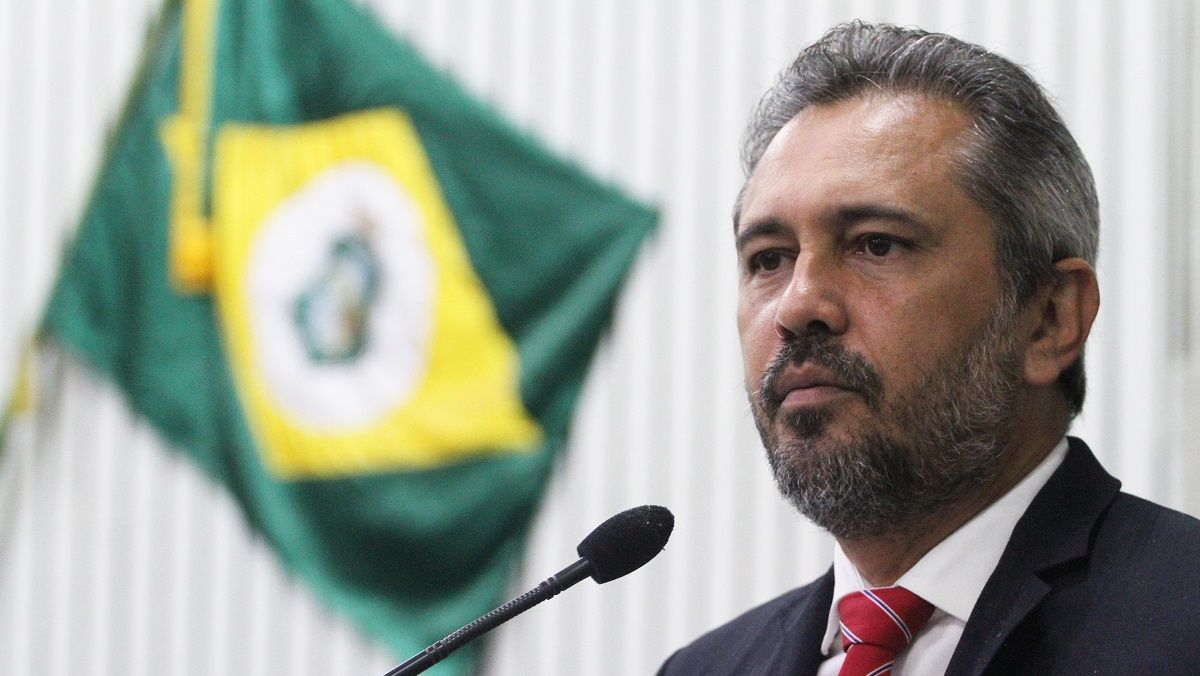 Morre pai de Elmano de Freitas, deputado estadual e candidato ao Governo do Ceará
