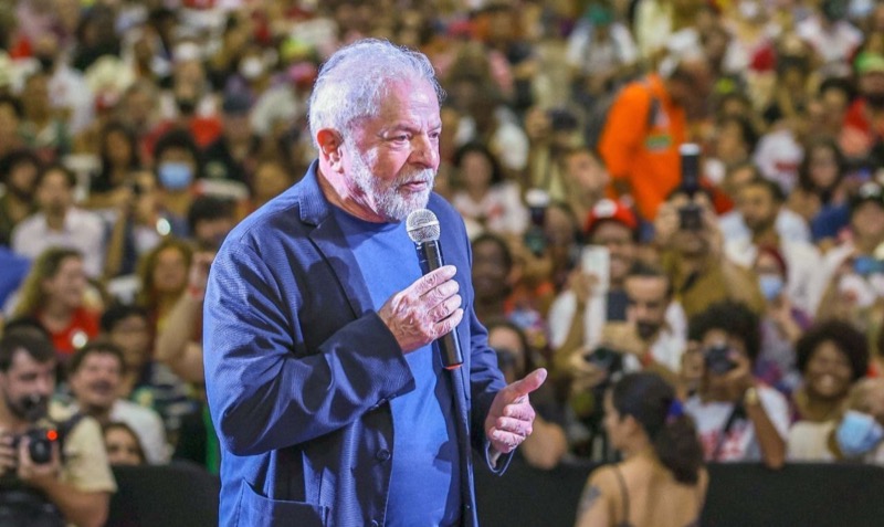 Lula adia visita ao Cariri, anuncia Guimarães