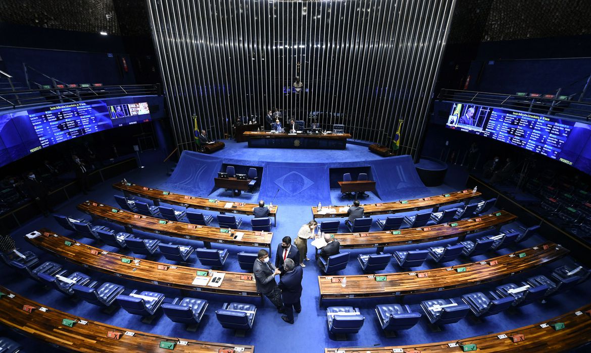 Senado aprova alíquota zero para IPVA de motos de até 170 cilindradas