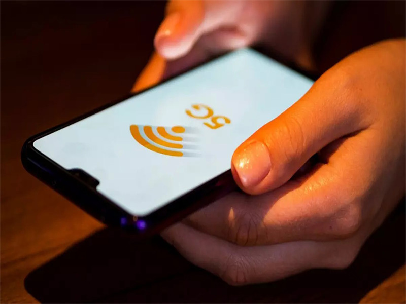 Celulares com 5G: veja a lista de aparelhos compatíveis