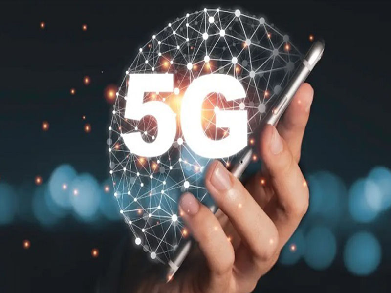 Brasília será 1°  cidade do país com sinal 5G, a partir da quarta-feira