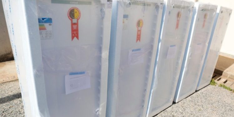 Prefeitura de Barbalha realiza inscrições para troca de geladeiras por meio do projeto ‘Enel Compartilha Eficiência’