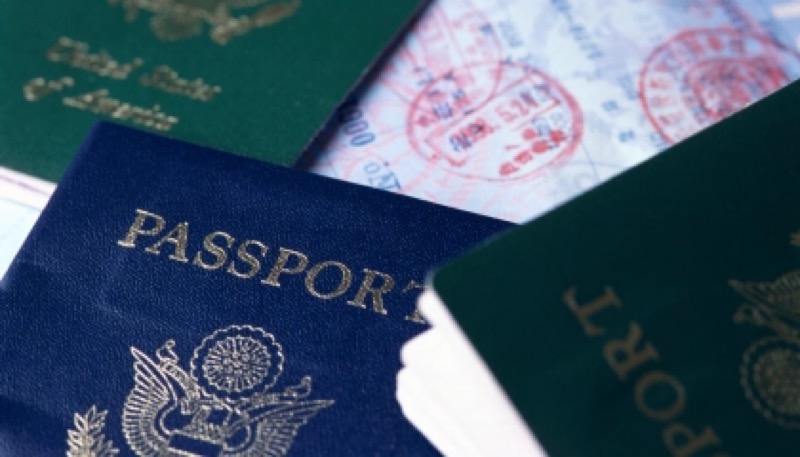 Com liberação para 170 destinos, passaporte brasileiro ocupa 19º lugar em ranking