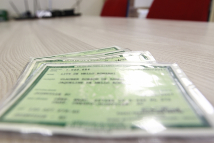 Documentos perdidos durante o JuáForró podem ser recuperados; saiba como