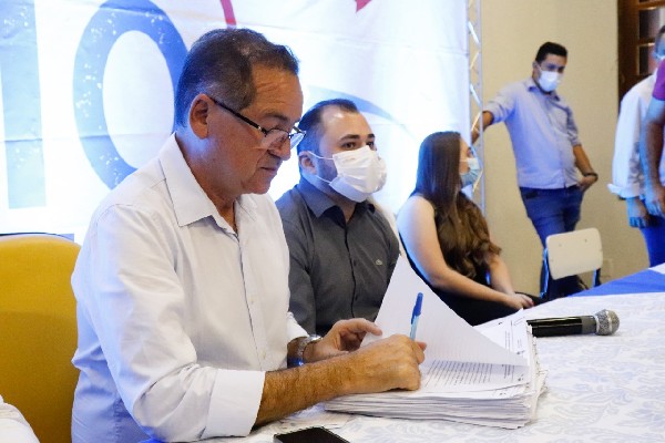 Prefeitura do Crato realiza posse e nomeação de 120 concursados nesta sexta-feira, 29