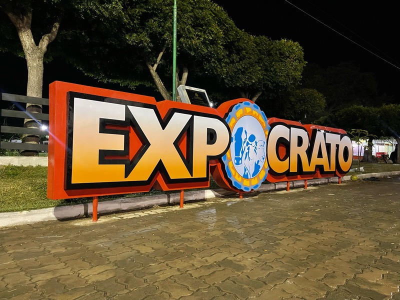 Especial Expocrato: 78 anos de história – veja como tudo começou