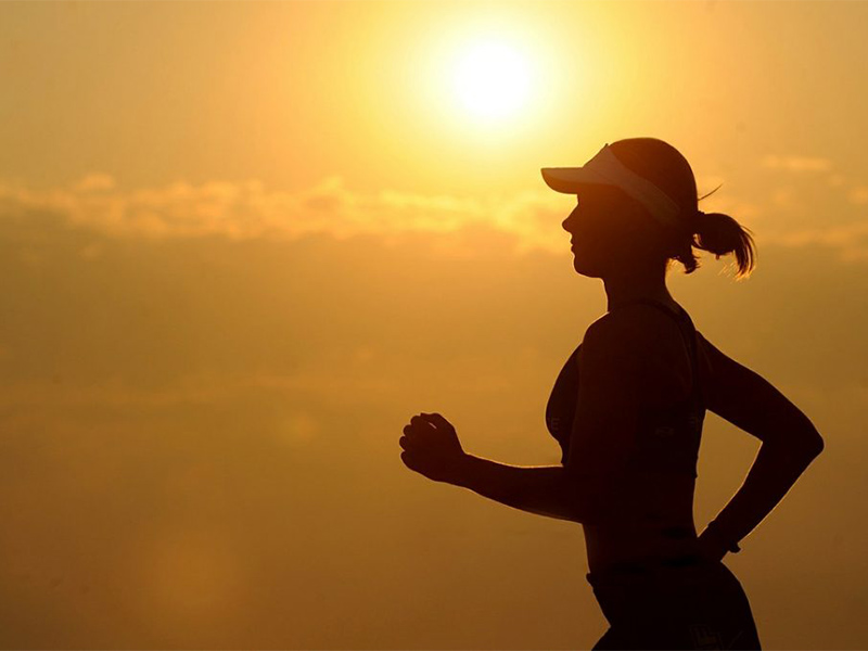 Estudo indica quanto exercício você precisa fazer para ter uma vida mais longa