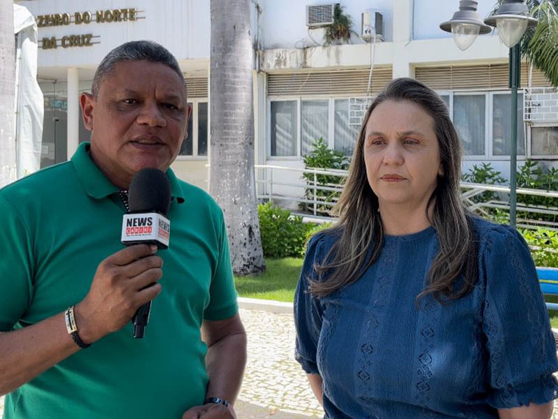 Juazeiro do Norte: Francimones confirma desligamento da Idab até o fim do ano
