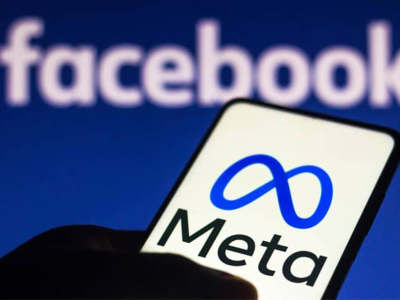 Facebook anuncia que reduzirá conteúdo político no feed de notícias