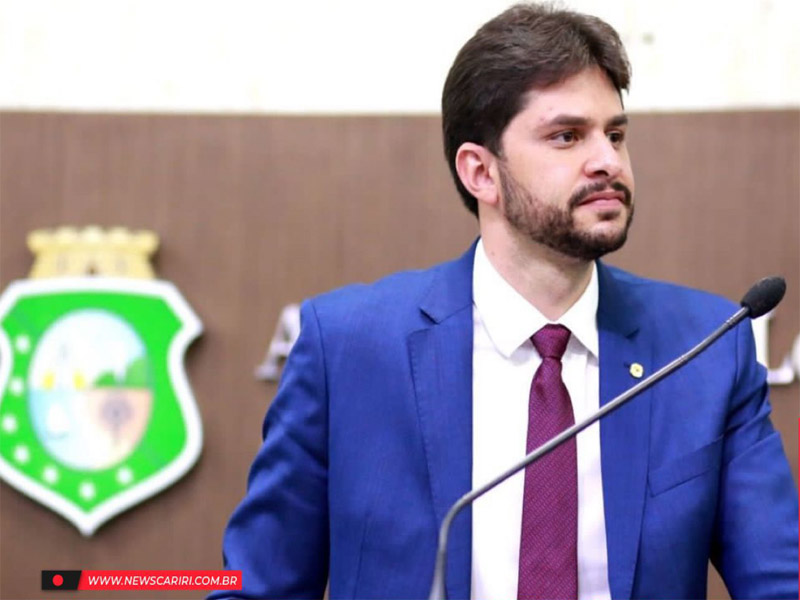Guilherme Landim : “Havia desde sempre o entendimento de  que o PDT iria  indicar a cabeça de chapa”