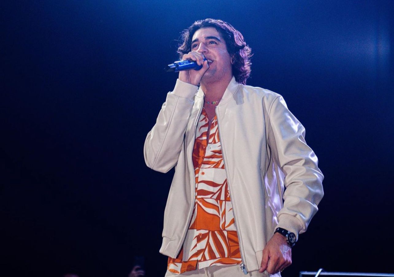 Nattan é atração confirmada para a Festa de Emancipação Política de Assaré