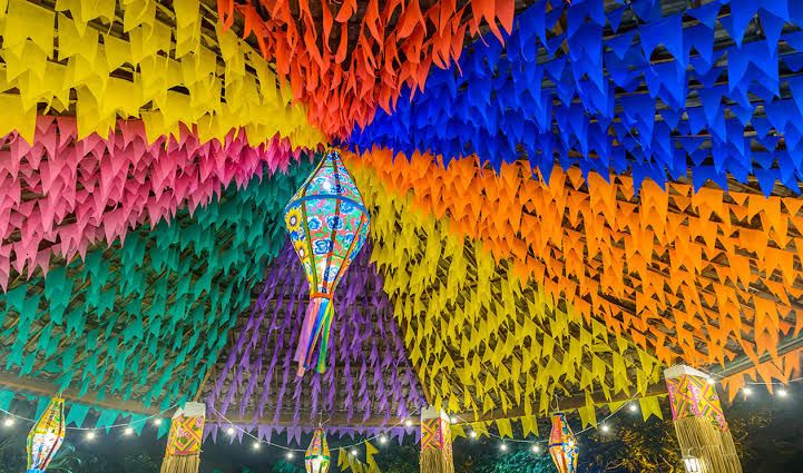 Festas juninas: Barbalha realiza mostra de quadrilhas nesta quinta (07)