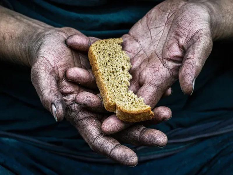 Mais de 60 milhões de brasileiros sofrem com insegurança alimentar, diz FAO