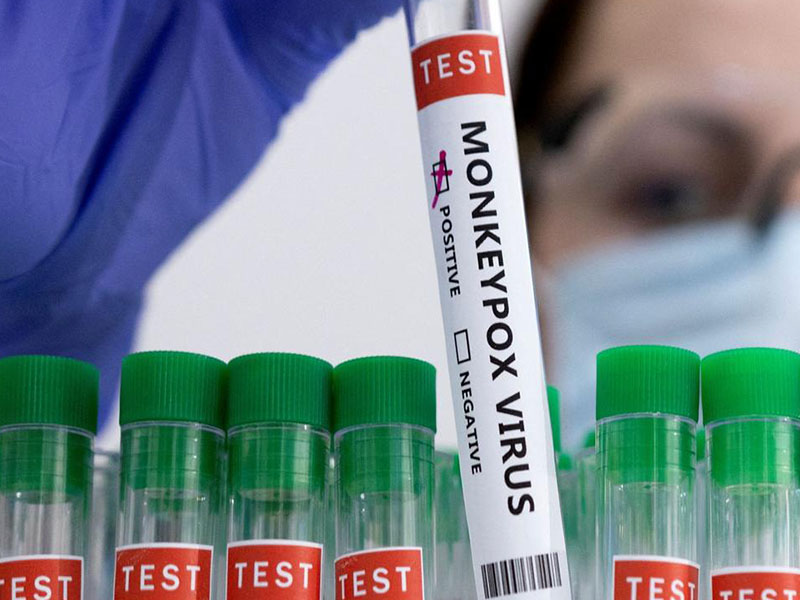 Governo divulga nota técnica com orientações sobre varíola dos macacos