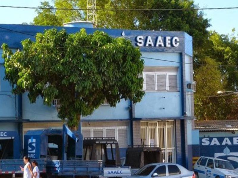 Crato: SAAEC terá mudanças no atendimento a partir do dia 1º de agosto