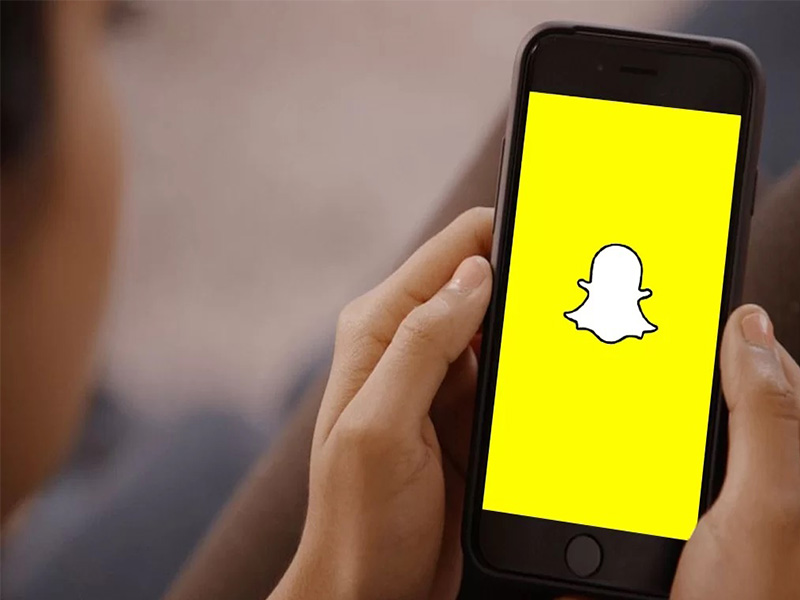Snapchat lança versão web para chamadas em vídeo e é o mais novo concorrente do Zoom
