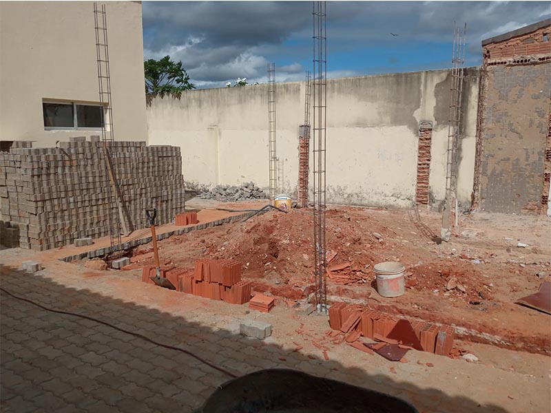 Farias Brito terá equipamento de Saúde Especializada