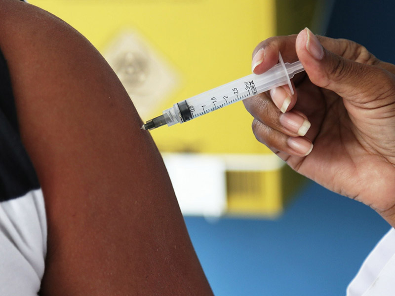 Confira a programação da Vacinação contra a Covid-19, em Crato, até 29 de julho