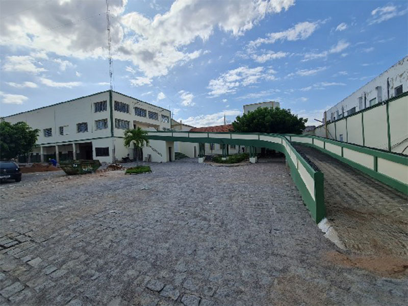 Centro de Vacinação do Crato está em novo endereço